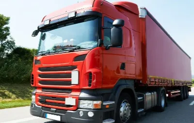 İstanbul Ladik Ambar Kargo